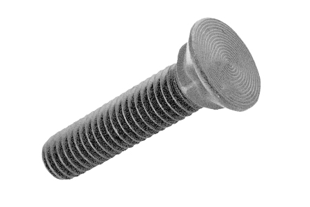 plow bolts