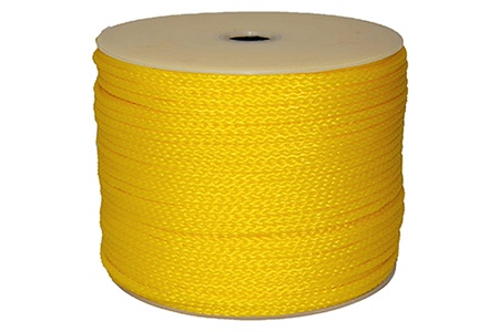 polypropylene rope