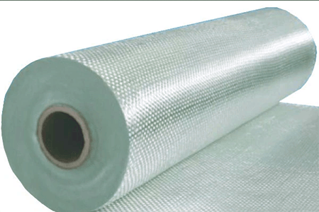 s-glass fiberglass