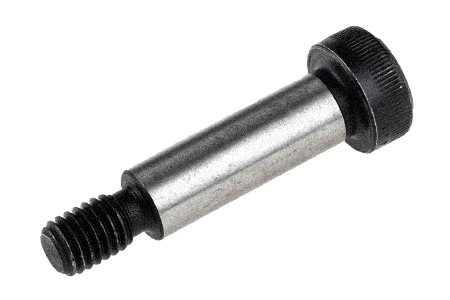 shoulder bolts