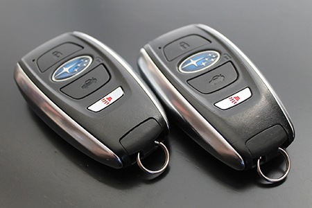 smart keys cannot be considered as usual types of keys for locks, they are one of the most advanced and safest options for your car