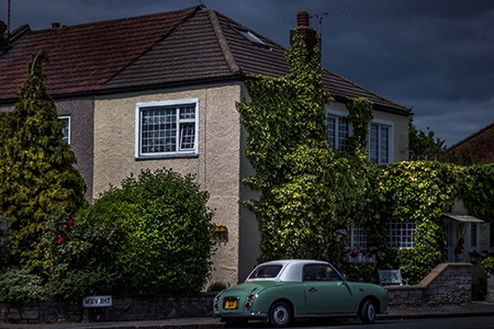 stucco sidings