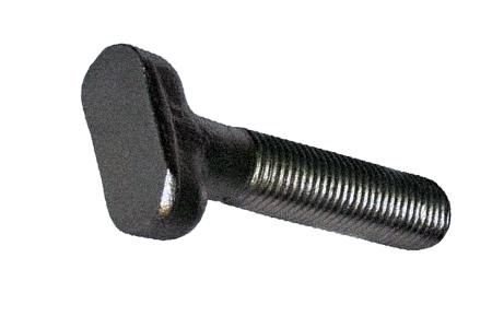 t-head bolts