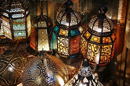 tiffany glass lamps