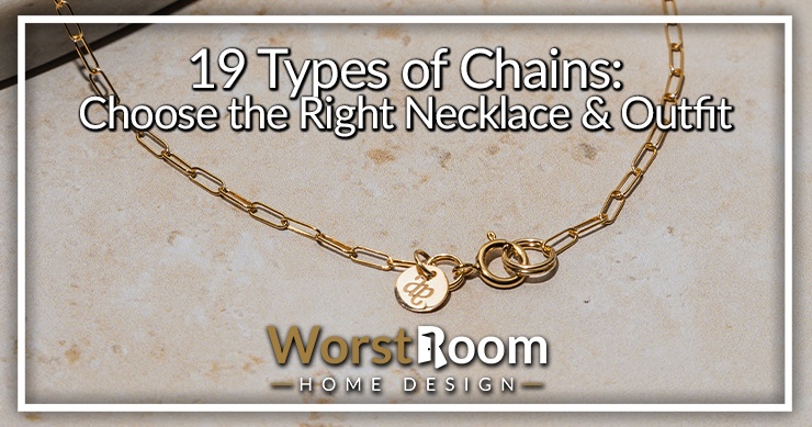 types of chains