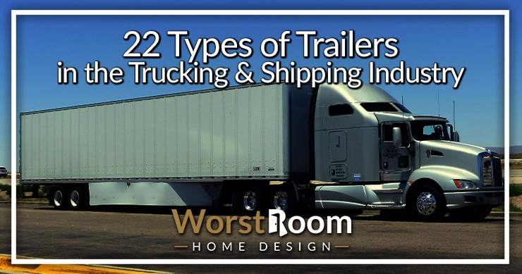 Cargo Trailers For Sale