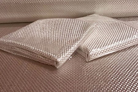 woven fiberglass fabrics