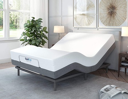 adjustable mattress