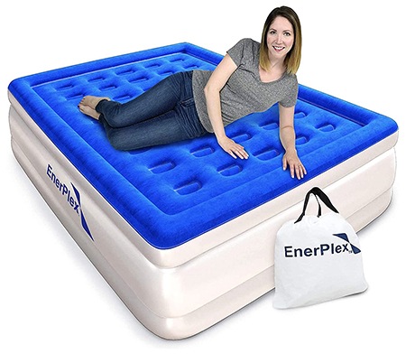 air mattress