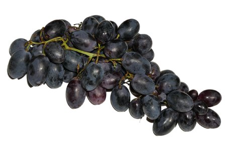 autumn royal grapes