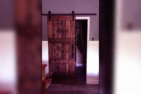 barn doors