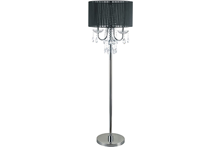 candelabra lamp