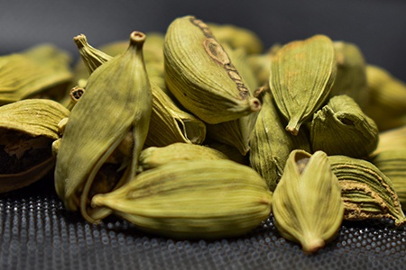 cardamom