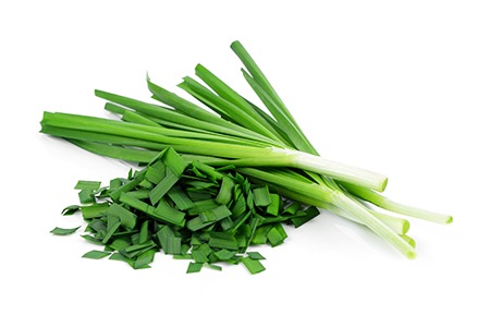 chives