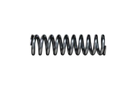 one of the most common spring types is compression spring