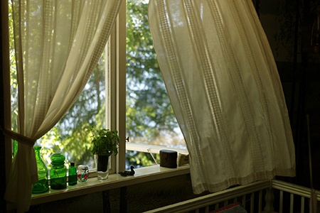 19 Types of Window Treatments to Spruce Up Your Decor - Worst Room