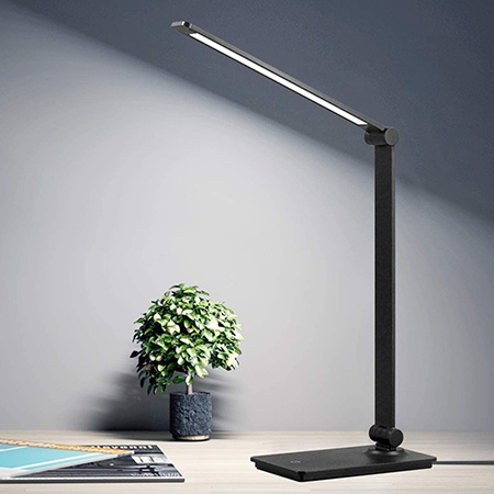 desk lamp