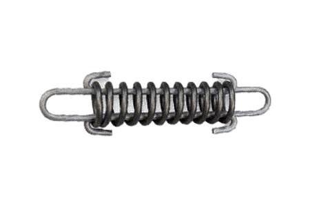 drawbar springs