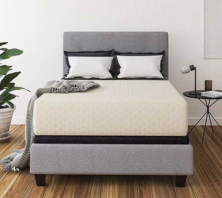 memory foam mattress are the most different types of mattresses even though they're now the most popular