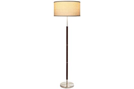 mid-century modern lamp