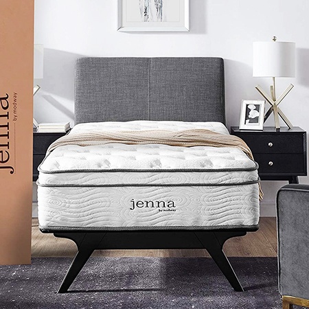 pillowtop mattress