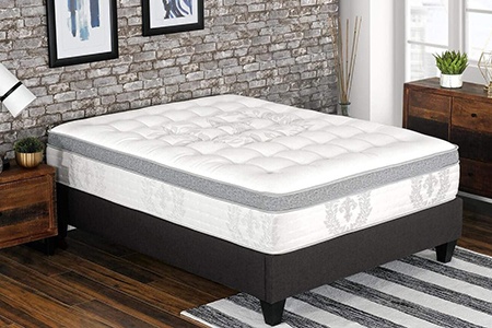 polyfoam mattress