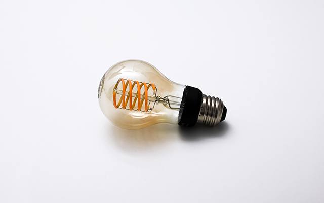 types of light bulbs thumbnail