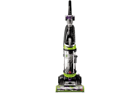 upright vacuum