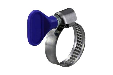 adjustable hose clamps