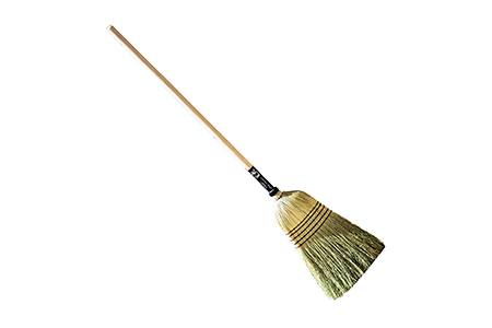amish brooms