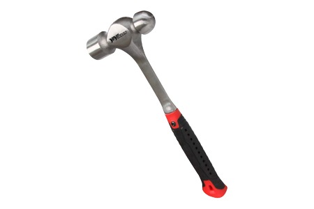 ball peen hammer