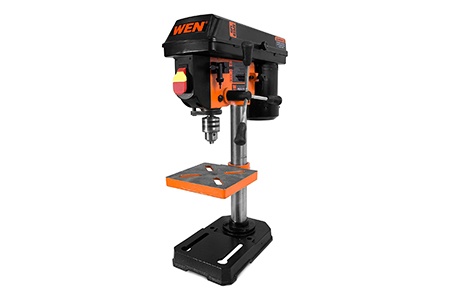 benchtop drill press