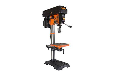 floor drill press