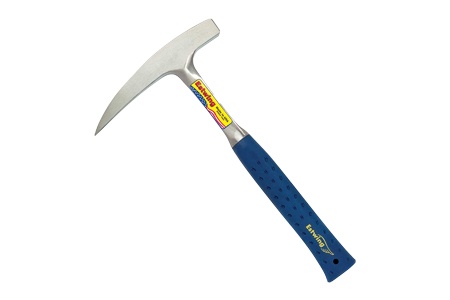 geologist pick hammer