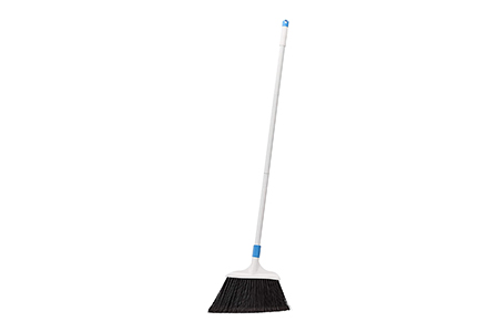 hard brooms