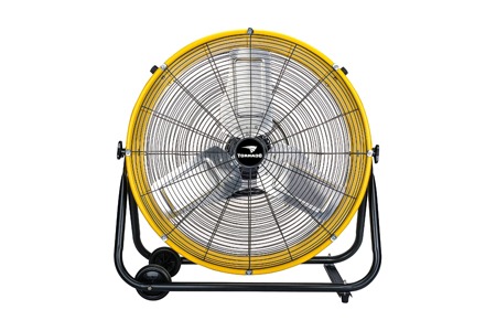 industrial fans