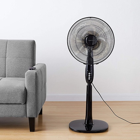 Ideel Gå forud dæk 11 Types of Fans to Move Air Through Your Room Just Right - Worst Room