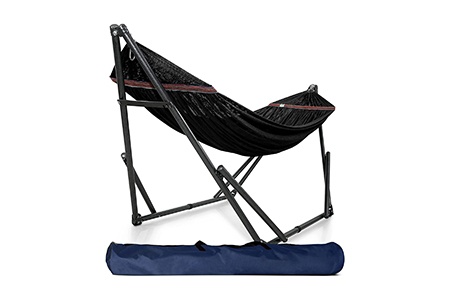 portable / foldable hammocks