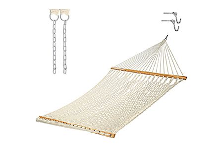 rope hammocks