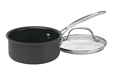 saucepan