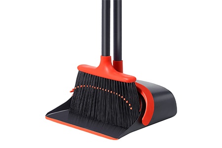 standard brooms