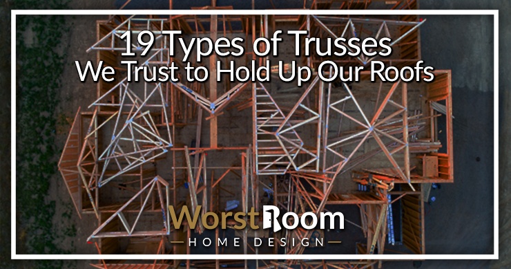 types of trusses