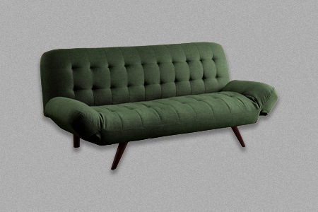 Types of deals futons