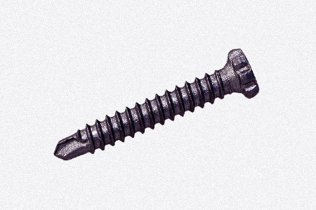 cement board screw anchors