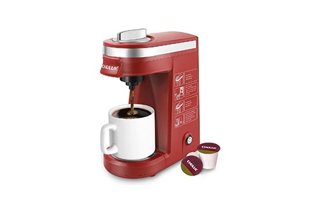 chulux coffee maker