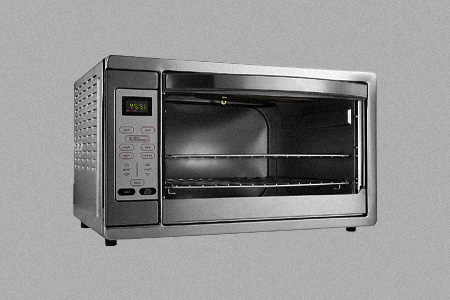 convection oven