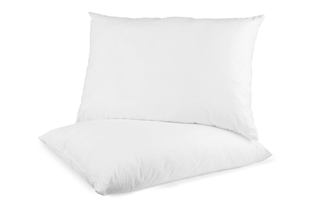 cotton pillows