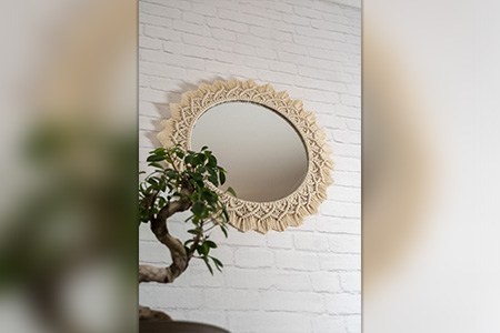 decorative mirrors