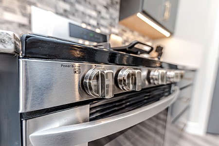 gas ovens are considered to be popular oven types all over the world