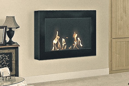 gel fireplaces